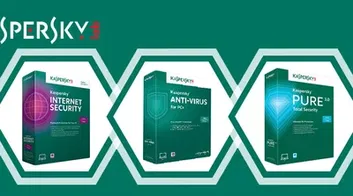 Kaspersky Premium PURE