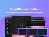 EaseUS Video Editor thumb 1