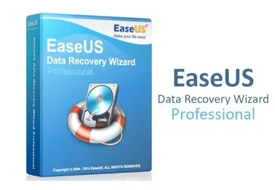 EaseUS Data Recovery Wizard Professional 2026 gallery image 1