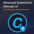 Advanced SystemCare Ultimate 18 thumb 1
