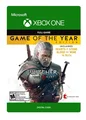 The Witcher 3: Wild Hunt - Game of The Year (Xbox One) thumb 1