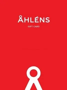 Ahlens 300 SEK Gift Card (Sweden) gallery image 2