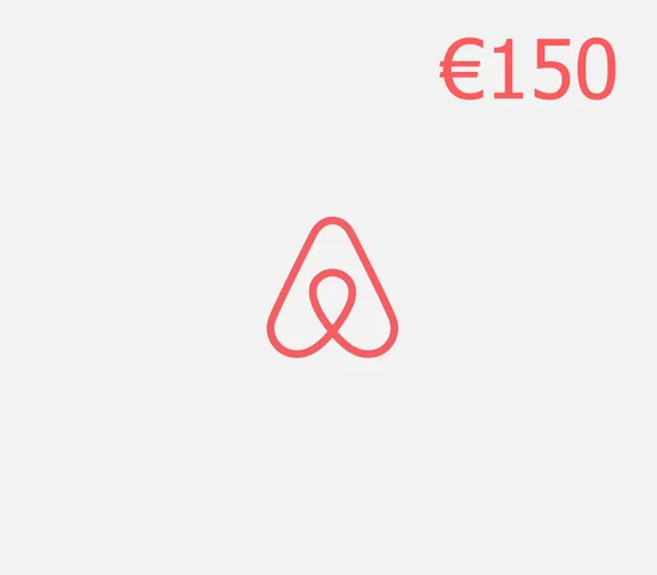 Airbnb 150 EUR Gift Card (Europe) gallery image 2