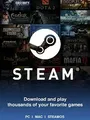 Steam Wallet 7500 CLP Gift Card (Chile) thumb 2