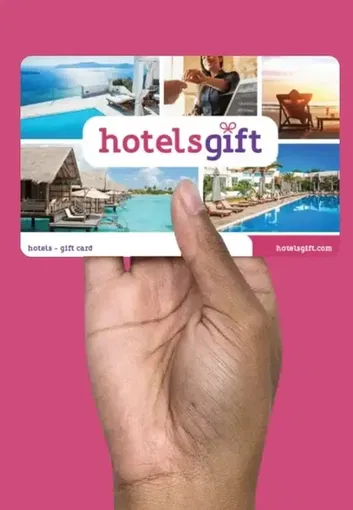 HotelGift 25 EUR Gift Card (Greece)