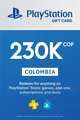 PlayStation Network 230000 COP Gift Card (Colombia) thumb 2