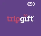 TripGift 50 EUR Gift Card (Finland) thumb 2