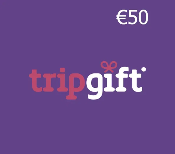 TripGift 50 EUR Gift Card (Finland) gallery image 2