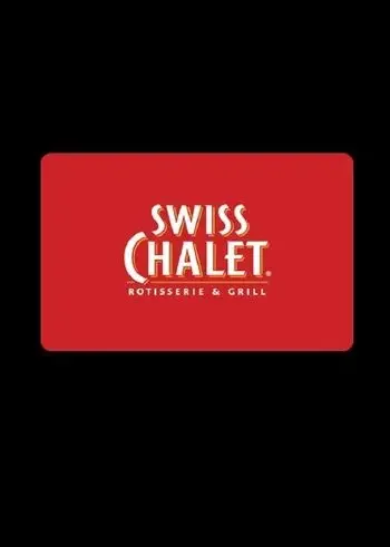 Swiss Chalet 80 CAD Gift Card (Canada) gallery image 2