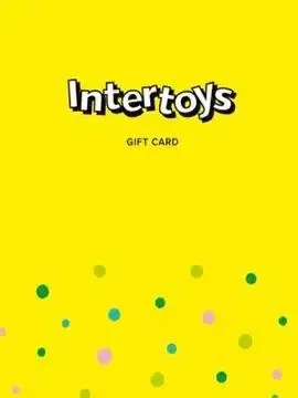 Intertoys 110 EUR Gift Card (Netherlands) gallery image 2