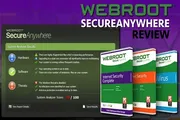 Webroot SecureAnywhere AntiVirus Complete 2020 thumb 1