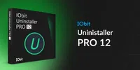 IObit Uninstaller Pro 12 PRO thumb 1
