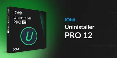 IObit Uninstaller Pro 12 PRO gallery image 1