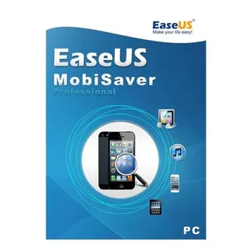 EaseUS MobiSaver Pro