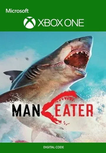 Maneater (Xbox Series X|S) gallery image 1
