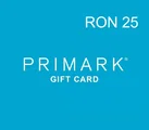 Primark 25 RON Gift Card (Romania) thumb 2