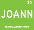 JoAnn Fabrics 5 USD Gift Card (United States) thumb 2