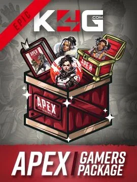Apex - Epic Gamers Package gallery image 1