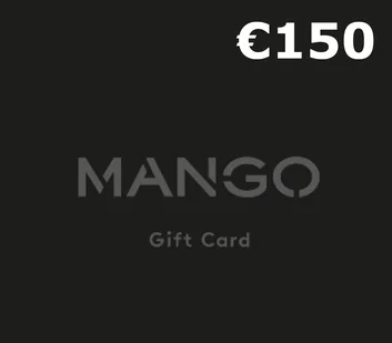 Mango 150 EUR Gift Card (Estonia)