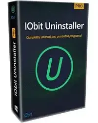 IObit Uninstaller Pro 9 Pro