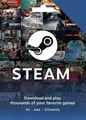 Steam Wallet 5 USD Gift Card (Nigeria) thumb 2