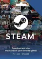 Steam Wallet 25 USD Gift Card (Nigeria) thumb 2