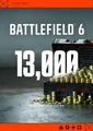 13000 Battlefield Currency (Xbox Series) thumb 1
