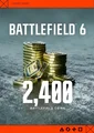2400 Battlefield Currency (Xbox Series) thumb 1