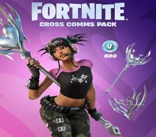 600 V-Bucks (Xbox One) (Argentina)