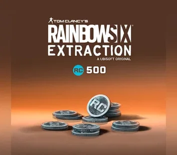 500 REACT Credits (Xbox One)