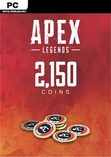 Apex Legends 2150 Virtual Currency (PC)