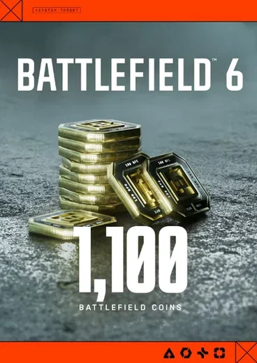 1100 Battlefield Currency (Xbox Series) gallery image 1