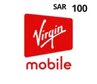 Virgin PIN 100 SAR Gift Card (Saudi Arabia) thumb 2