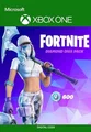 600 V-Bucks (Xbox One) (United Kingdom) thumb 2