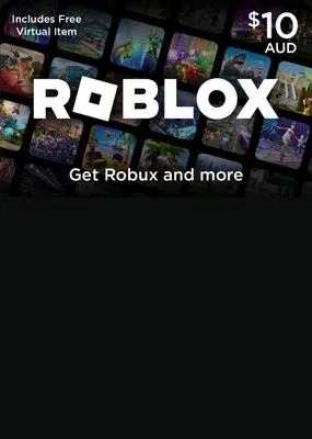 10 Robux (Australia)