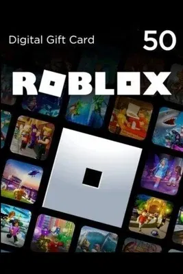 50 Robux (Europe) gallery image 2