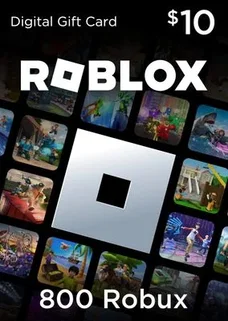 10 Robux (United States)