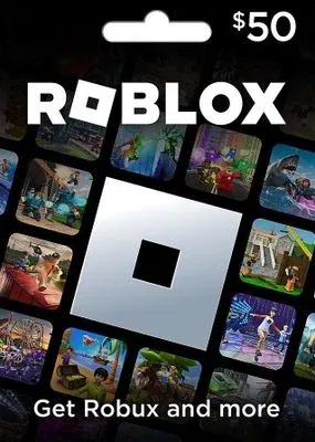 50 Robux gallery image 2