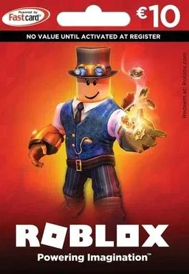 10 Robux (Germany) gallery image 2