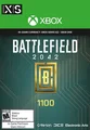 1100 Battlefield Currency (Xbox One) thumb 1