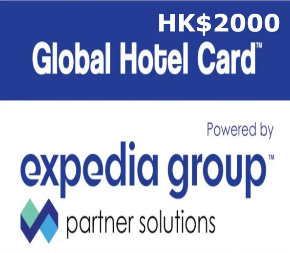 Global Hotel 2000 HKD Gift Card (Hong Kong) gallery image 2