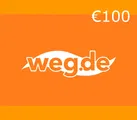 weg.de 100 EUR Gift Card (Austria) thumb 2