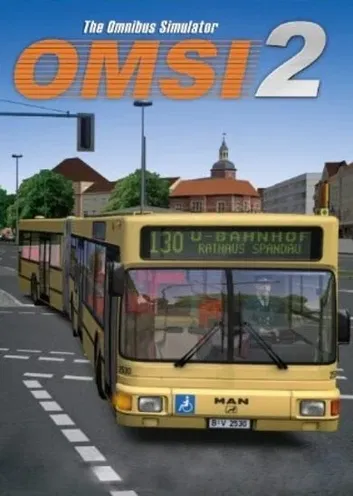 Omsi 2: Bus Simulator (PC)