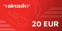 AirCash 20 EUR Gift Card (Spain) thumb 2