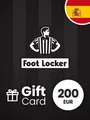 Foot Locker 200 EUR Gift Card (Spain) thumb 2