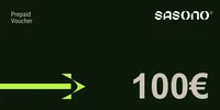 Sasono 100 EUR Gift Card (Europe) thumb 2