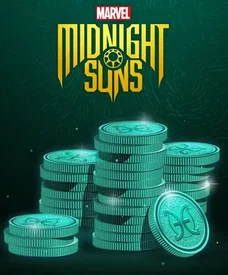 Marvel's Midnight Suns 1500 Eclipse Credits (Xbox Series X|S)