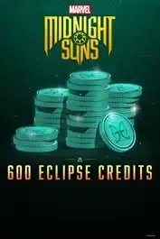 Marvel's Midnight Suns 600 Eclipse Credits (Xbox Series X|S) (United States)