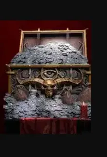 Diablo IV 11500 Platinum (Xbox Series X|S) (Europe)