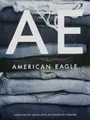 American Eagle 50 USD Gift Card (United States) thumb 2